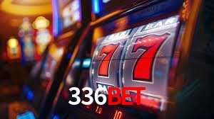 336BET - Pagamento PIX Instantâneo